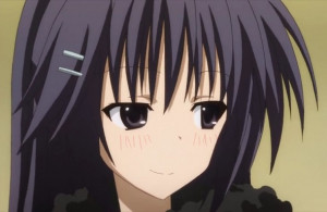 Asuka Matsubara