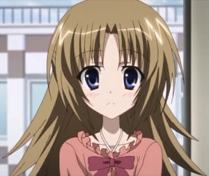 Ringo Sugisaki