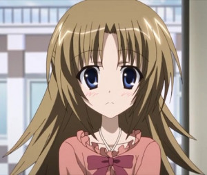 Ringo Sugisaki