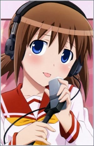 Kanna Aoyagi