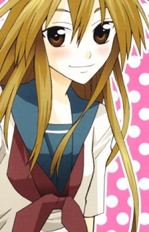 Reina Ryuuzaki