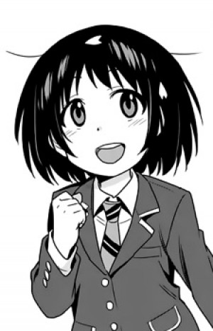 Komori Hinako