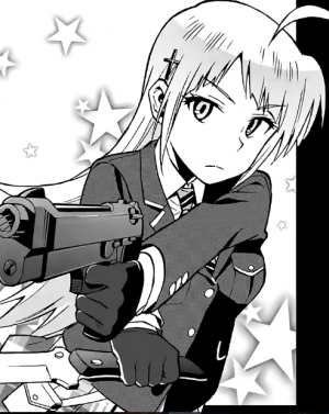 Sarah Christie Tsukiko