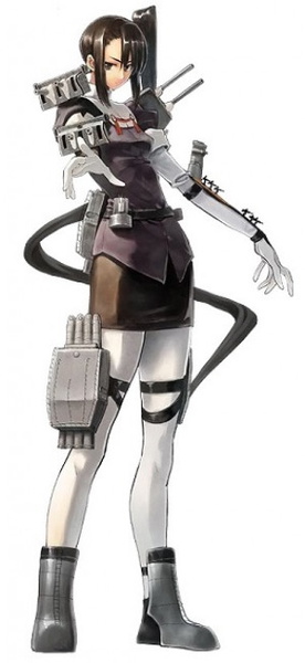 Nachi