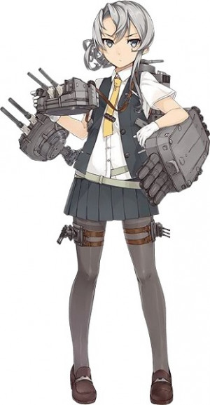 Nowaki