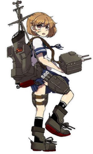 Display picture for Oboro