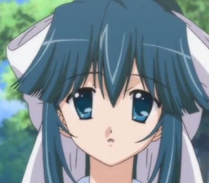 Moe Mizukoshi