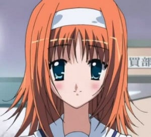 Miharu Amakase