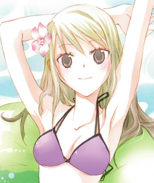 Honoka Shikibu