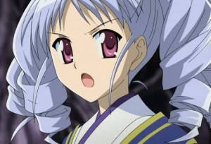 Alice Tsukishiro