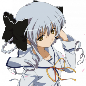 Anzu Yukimura
