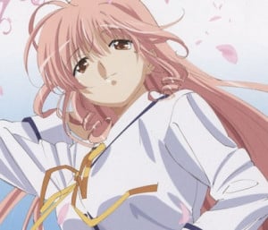 Akane Hanasaki