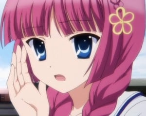 Shiki Edogawa