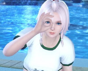 Display picture for Luna