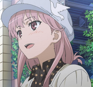 Arisa Meigo