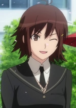 Display picture for Kanae Itou