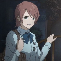 Rin Eba portrait