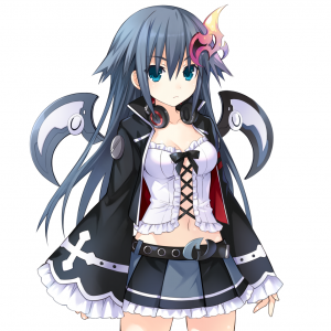 Nitroplus