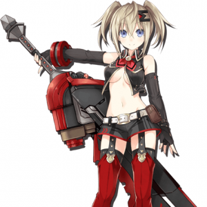 God Eater