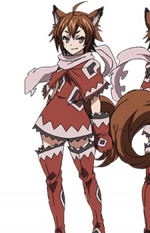 Yonaga