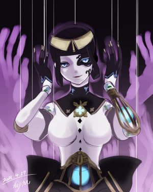 Azami