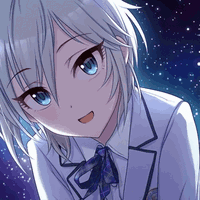 Anastasia portrait