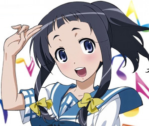 Yui Kounagi