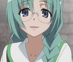 Mei Hoshino