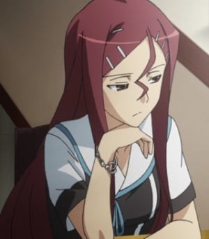 Chizuru Kawanami
