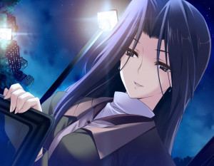 Yayoi Shinozuka