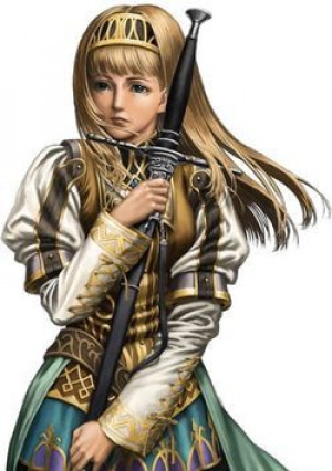 Alicia