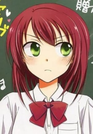 Chitose Ninomiya