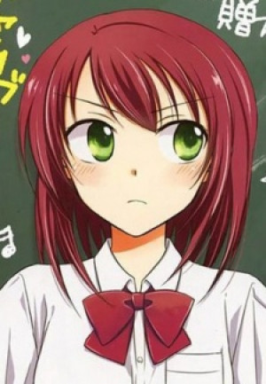 Chitose Ninomiya
