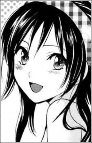 Minori Sawamura