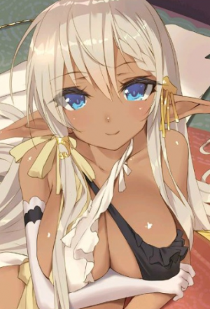 Display picture for Rafleisha S. Orangewood