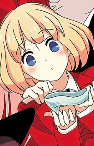 Rei "Reira" Shindou