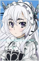 Chaika Trabant portrait