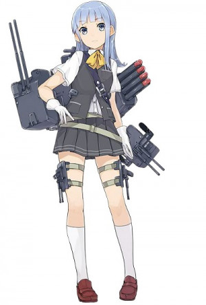 Hatsukaze