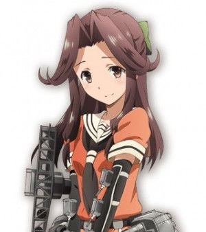 Display picture for Jintsuu