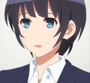 Display picture for Sonoko Machida