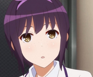Echika Mizuhara