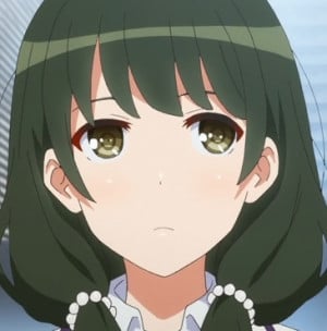 Display picture for Ranko Morioka