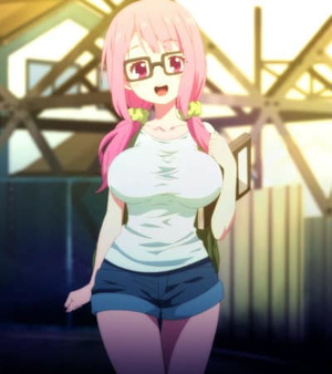 Rina Shioi
