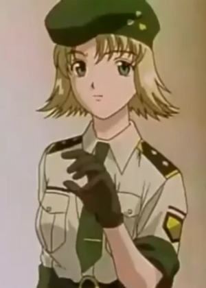 Mamoru Mikogami