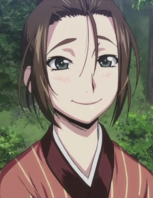 Oume