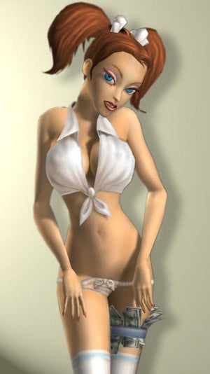 Display picture for Zena Zeppelin