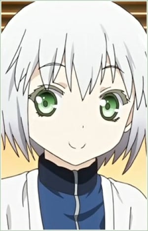 Display picture for Ginbei Haruomi Sawatari