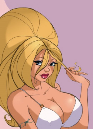 Erotica Jones