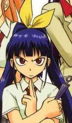 Kirino Ootori