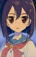 Cocona Cocomine portrait